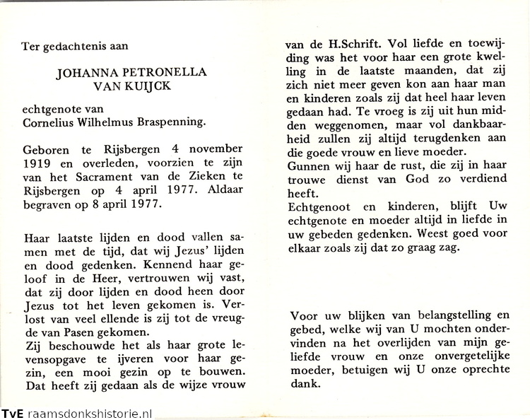 Johanna Petronella van Kuijck- Cornelius Wilhelmus Braspenning.jpg